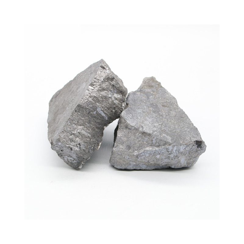 Mineral Ferro Silicon / FeSi 75 / 72 Briquette From Best Factory -4
