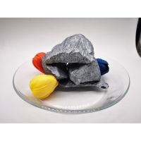 Mineral Ferro Silicon / FeSi 75 / 72 Briquette From Best Factory -3
