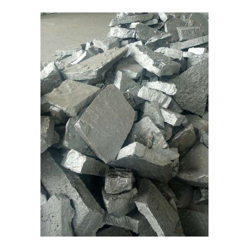 Henan/China High Quality and Low Price of Ferro Silicon Aluminum Ball/Briquette -5