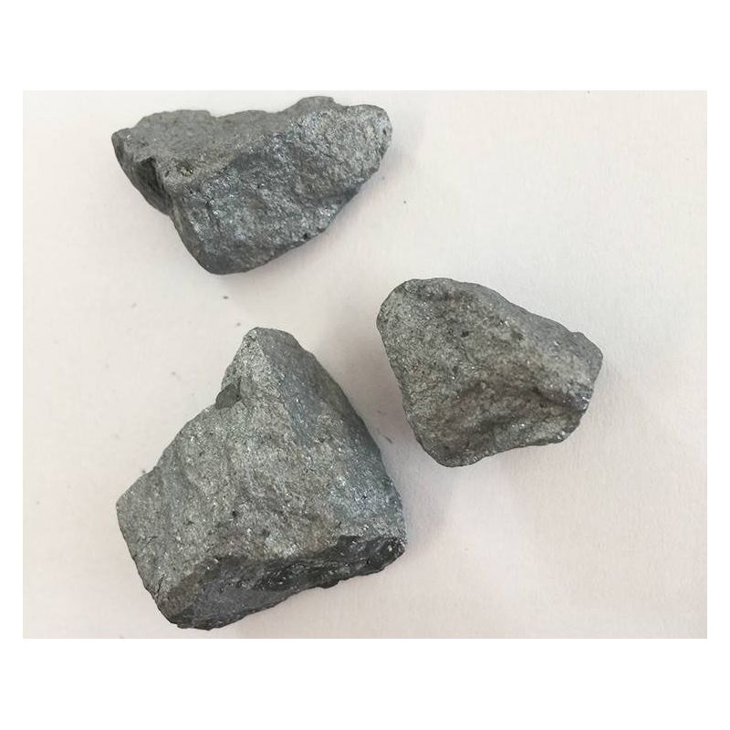 Henan/China High Quality and Low Price of Ferro Silicon Aluminum Ball/Briquette -3