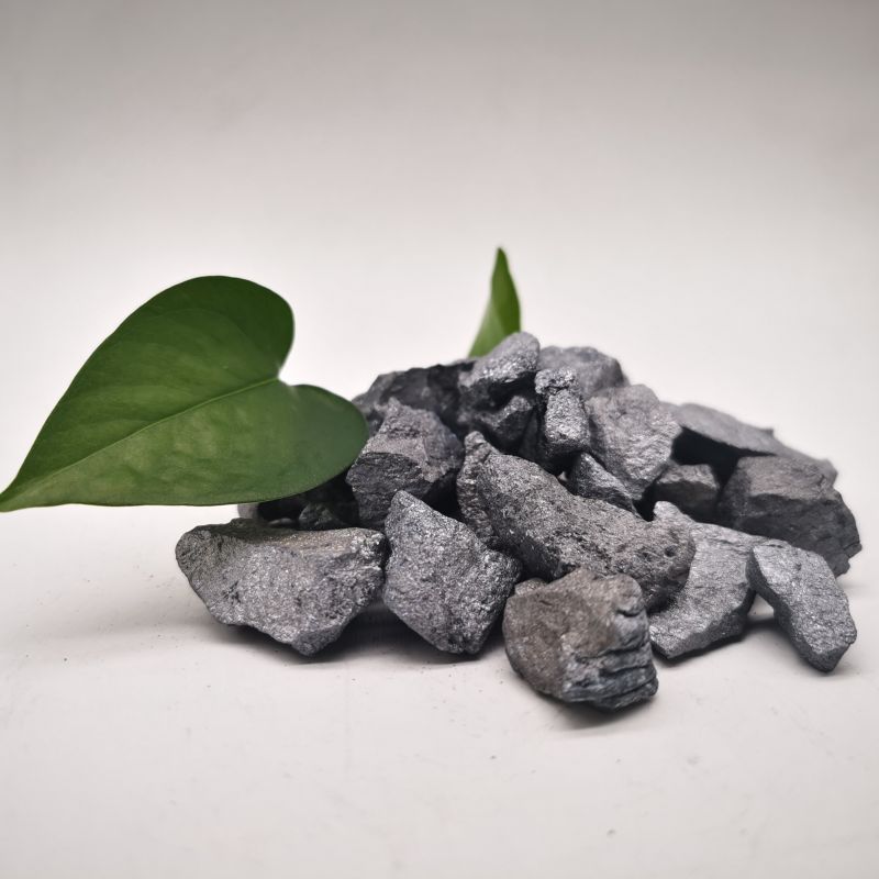 Hot Sale Top Grade Premelting Slag Calcium Silicon With Low Price -1