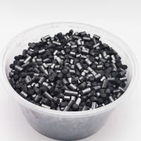 High Carbon FC 98% Graphite Powder /graphite Electrode Powder As Recarburizer -3
