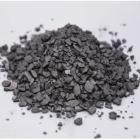 High Carbon FC 98% Graphite Powder /graphite Electrode Powder As Recarburizer -2