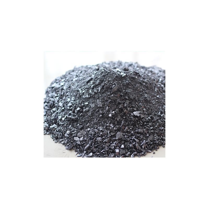 Used As Aluminum Alloy Manufacturing Silicon Metal -2
