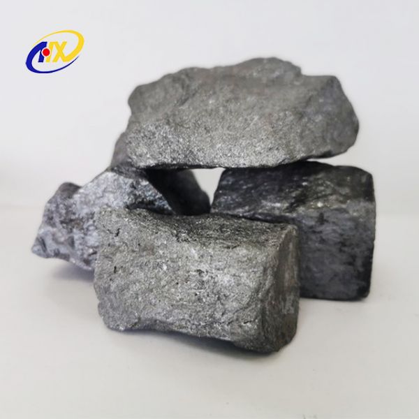 Metallurgical USES of ferrosilicon