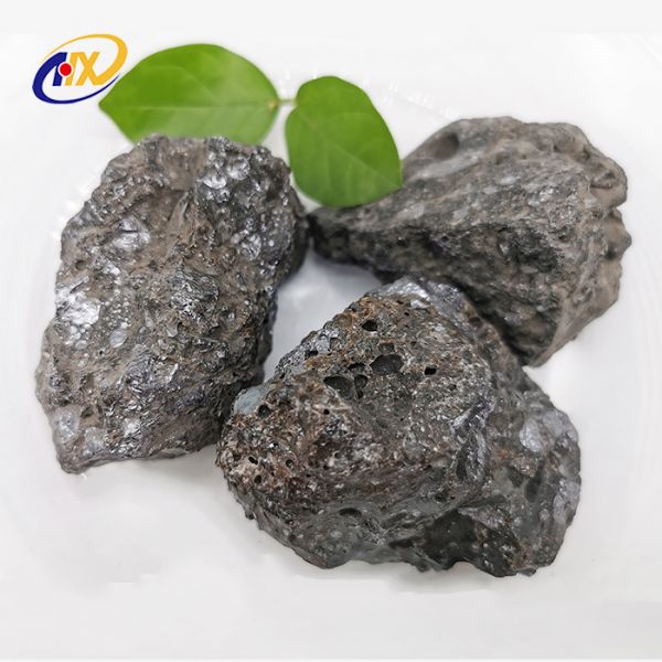 Price and use of silicon slag