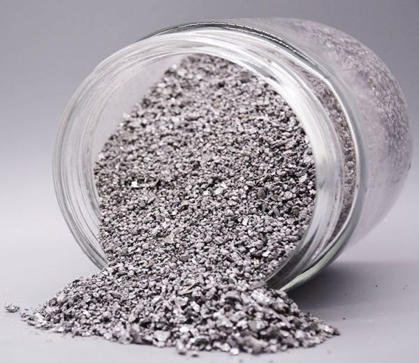 What is calcium silicon powder