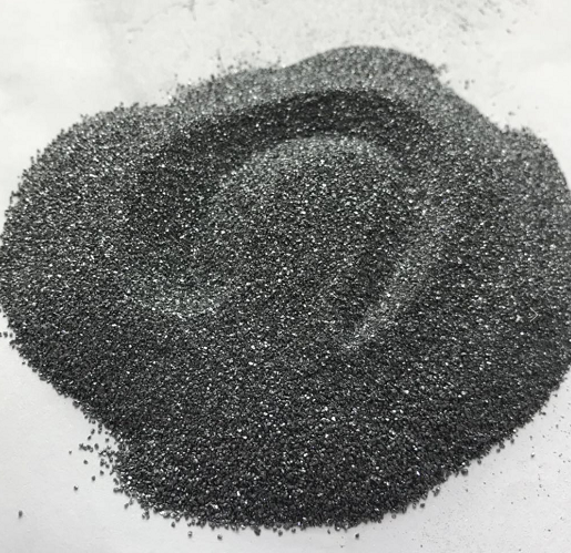 What is silicon metal powder?