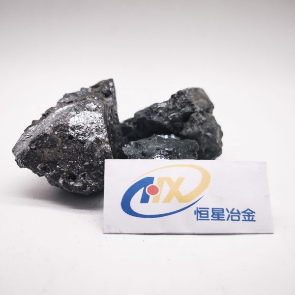 Recent situation of silicon carbide market