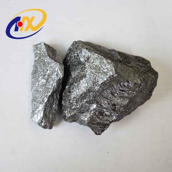 Application value of metal silicon
