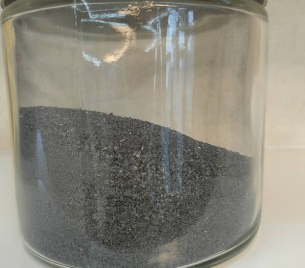 The difference and connection between micro silicon powder and metal silicon powder