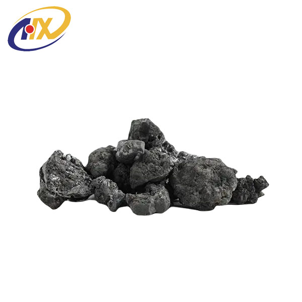 Introduction and use of silicon slag