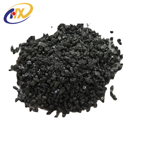 The difference between the content and use of green silicon carbide and black silicon carbideThe difference between the content and use of green silicon carbide and black silicon carbide