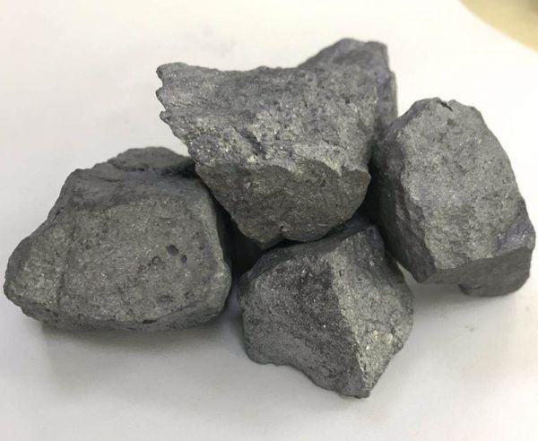 Rare earth ferroalloys make steel "better"