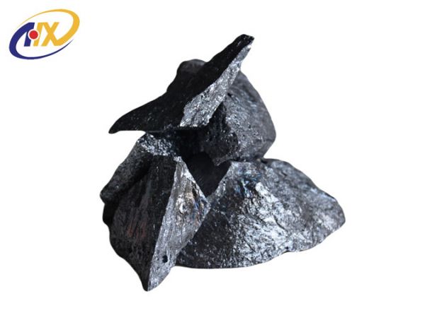 Introduction of metal silicon grades
