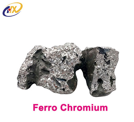 What is ferrochromium? What are the advantages of ferrochrome?