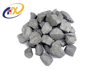 Rare earth magnesium ferrosilicon alloy (commonly known as spheroidizing agent)