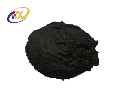 What are the advantages of silicon metal powder?