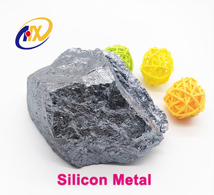 low-grade silicon metal 97
