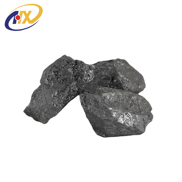 What is high carbon silicon, and what are the differences between silicon carbon alloy and ferrosilicon?