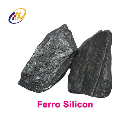 China Ferroalloy Manufacturing Corporation