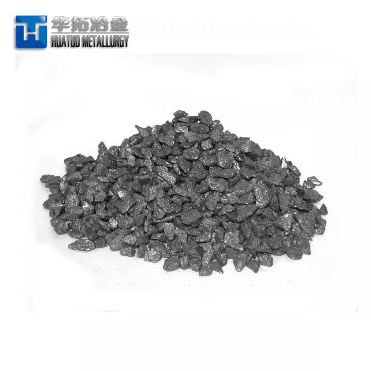 High Quality Small Granule Ferrosilicon / Ferro Silicon 75 -2