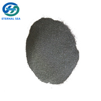 Anyang Eternal Sea  Ferrosilicon 65 72 75 Ferro Silicon Powder Fesi Powder As Inoculant -2