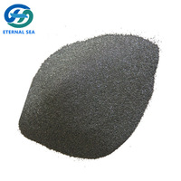 Anyang Eternal Sea Ferro Silicon Dust Ferrosilicon Nitride Powder Silicon Powder -2