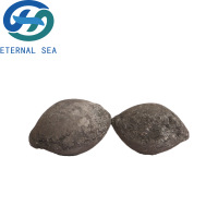 Anyang Eternal Sea Ferro Silicon Ball / Briquette Certificate Ferrosilicon Ball Low Price -5