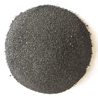 High Carbon Low Sulfur Petroleum Coke With Low Price -1