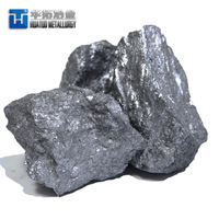 China Hot Selling Ferro Silicon / FeSi Briquette -6