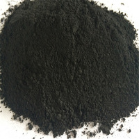 Chinese Graphite Manufacturer High Quality Calcined Petroleum Coke -2