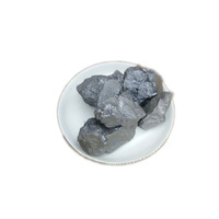 Silicon Slag for Steel Making As Deoxidizer -5