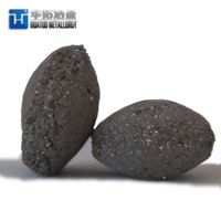 Hot Sale Exporting Ferrosilicon Briquette for Steelmaking & Casting -6