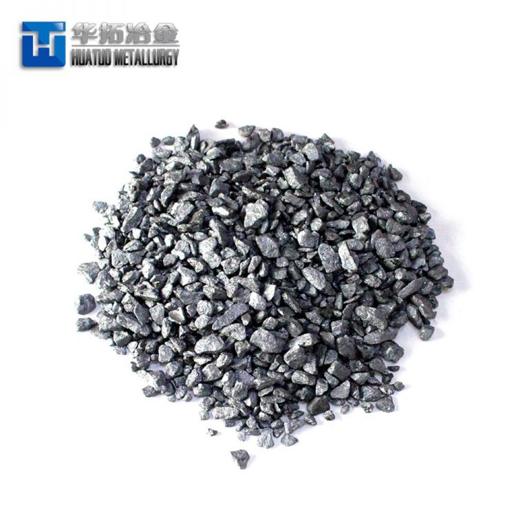 Silicon Metal Slag From original Supplier High Quality Silicon Slag Products -1