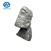 Anyang Eternal Sea 441/553/3303 Casting Steel  Metallurgical Silicon Metal 553 -4