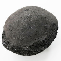 Cheap Silicon Carbon Ball / Deoxidizer Ferrosilicon Briquettes -2