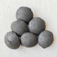 Small silicon briquette/Si Slag Ball