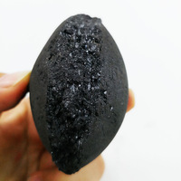 Cheap Silicon Carbon Ball / Deoxidizer Ferrosilicon Briquettes -3