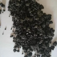1-5mm High Quality GPC/graphitized Petroleum Coke/graphite Petroleum Coke for Steelmaking/casting -2