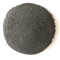 High Carbon Low Sulfur Petroleum Coke With Low Price -5
