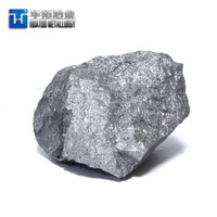 China Hot Selling Ferro Silicon / FeSi Briquette -5