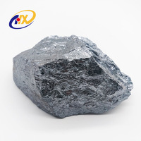 Lump Factory Silver Grey 70 Foundry High Carbon 65 68 Henan Supply Fe-si/ferrosilicon Ferro Silicon From China -6