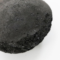 Cheap Silicon Carbon Ball / Deoxidizer Ferrosilicon Briquettes -4