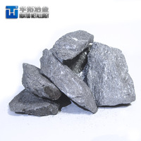 China Hot Selling Ferro Silicon / FeSi Briquette -1