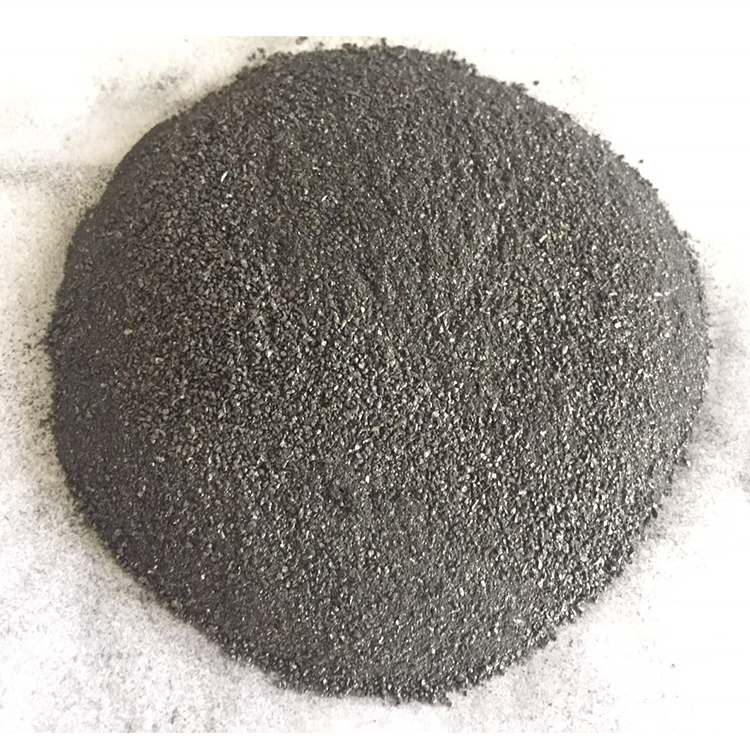High Quality Calcined Petroleum Coke for Cast Iron -1