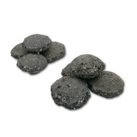 Chinese Factory Manufacturing  Silicon Carbon Briquette With Low Price  for Steel Making -4