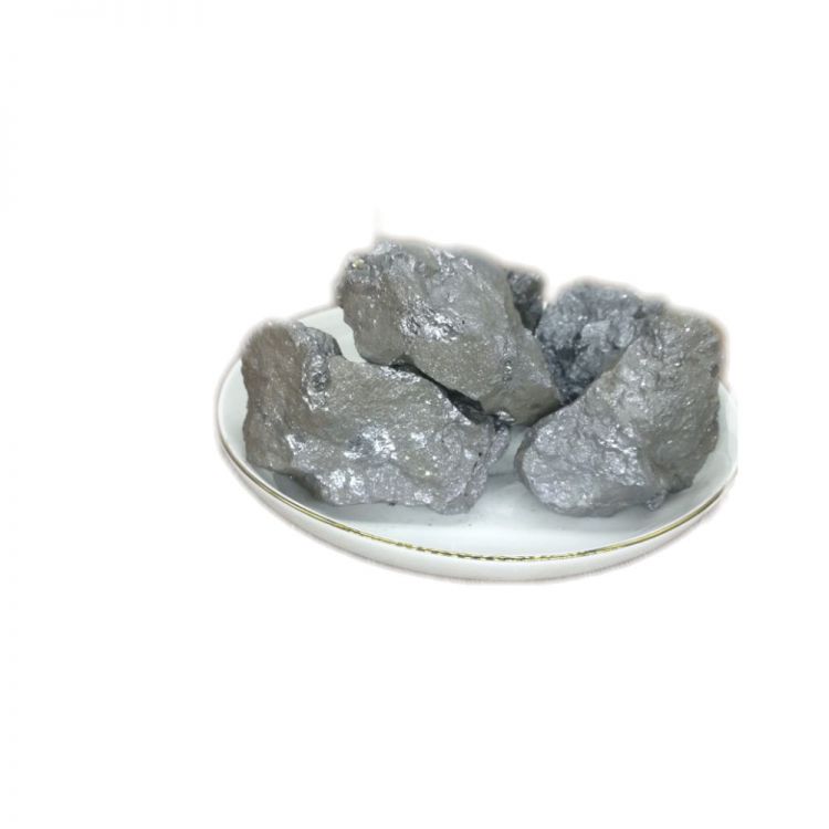 Best Silicon Slag/FeSi Manufacturer In China From Anyang -6
