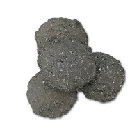 An Yang  Best  Price Silicon Carbon  Briquette for Steel Making -2