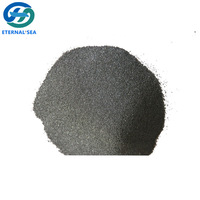 Anyang Eternal Sea Ferro Silicon Dust Ferrosilicon Nitride Powder Silicon Powder -3